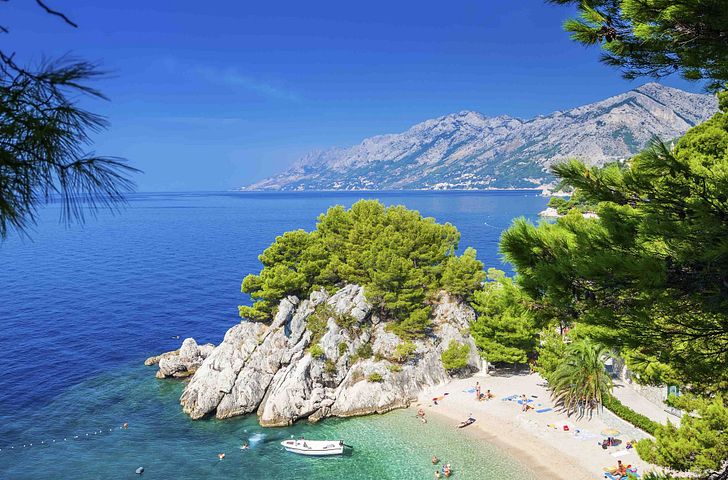 Impressionen zu AIDA ALL IN Sommer 2026 - AIDAblu - Adria & Mittelmeerinseln