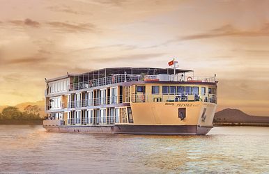 mekong prestige ii
