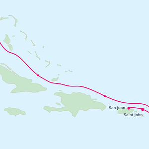 Philipsburg, St. Maarten