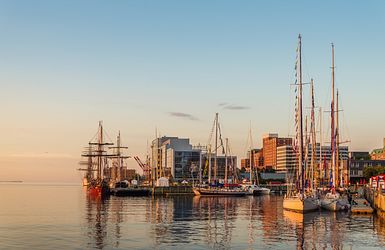 Halifax in Kanada