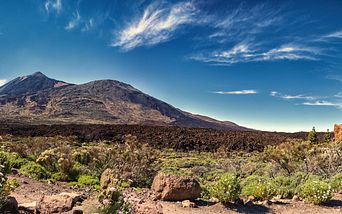 kanarische inselwelt