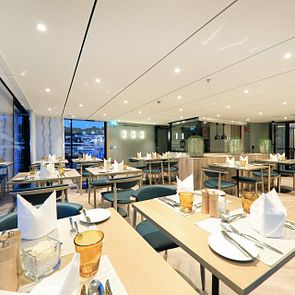 Anna Katharina Restaurant