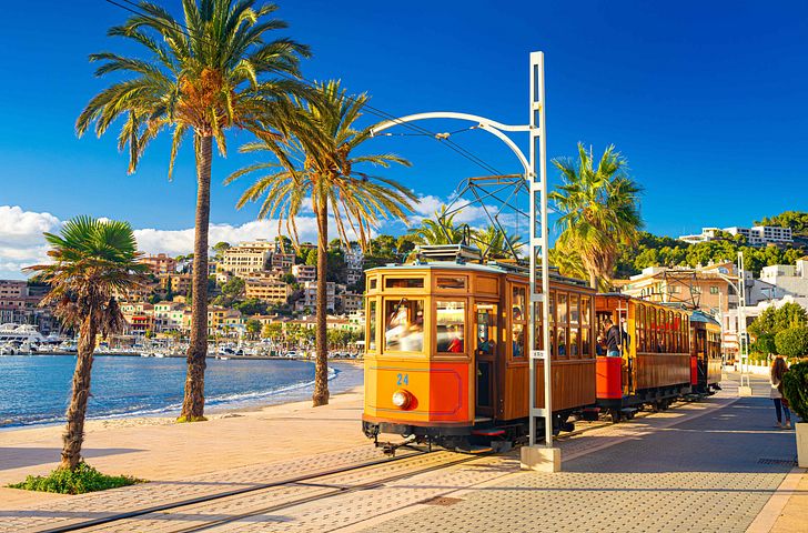 Impressionen zu AIDA Frühbucher Special - AIDAcosma - Große Mittelmeer-Reise