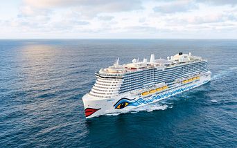 südnorwegen ab hamburg