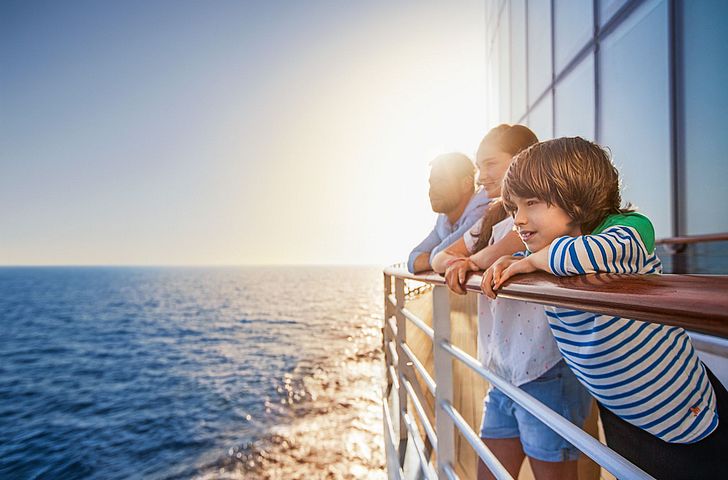 Impression zu AIDA Mailights - AIDAperla - Mediterrane Highlights