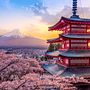 Asien Impressionsbild
