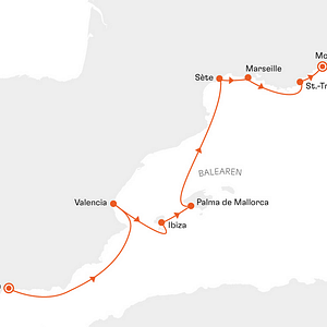 MS Europa 2_Allgemein und Bilder_außen