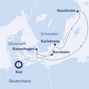 Stavanger, Norwegen