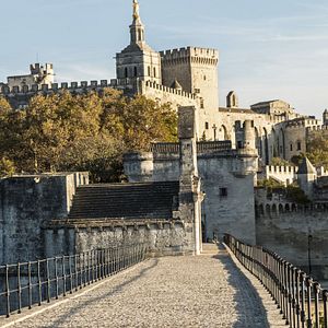 Avignon Frankreich