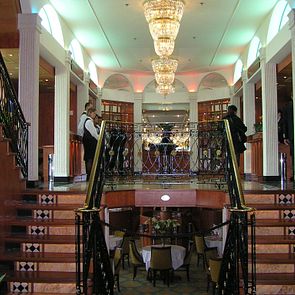 MS Swiss Gloria - GTA TOURISTIK - MS Swiss Gloria