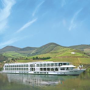 Douro Miguel Torga