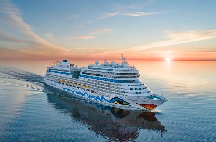 Impression zu AIDA Last Minute - AIDAstella - Weltenbummler von Mauritius nach Antalya