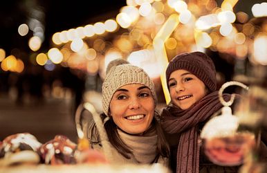 a-rosa advents- und festtagsreisen