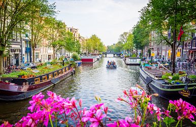 amsterdam
