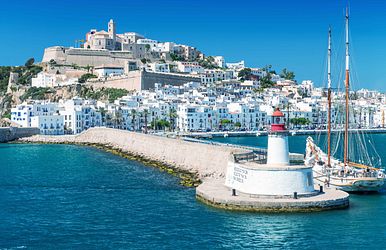 wellen der mediterranen magie