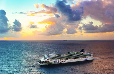 norwegian gem