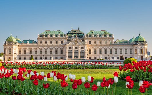 donau kurz-kreuzfahrt