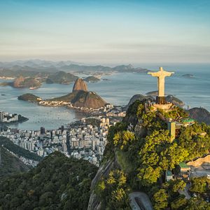 Rio de Janeiro, Brasilien