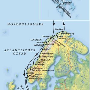 Eidfjord