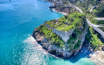 adria & griechenland