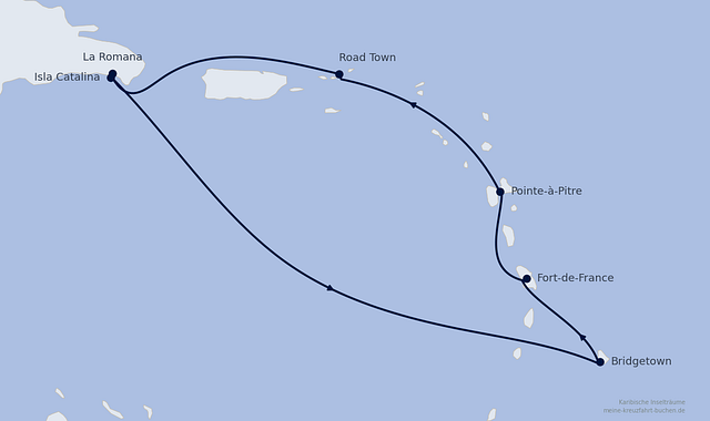 Route - 596993