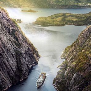 HAVILA CASTOR - Ohne Reederei - HAVILA CASTOR