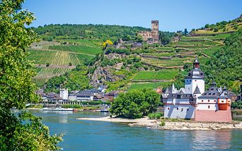 kurs südlicher rhein