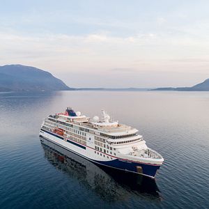Hanseatic nature