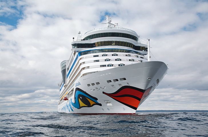 Impressionn zu AIDA Winter 2025/26 - AIDAbella - Spanien, Portugal und englische Küste