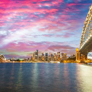 Auckland Neuseeland