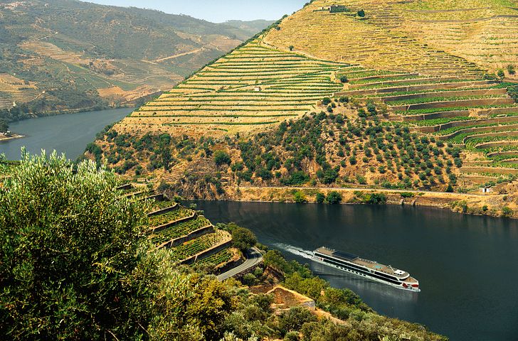 Impression zu A-ROSA Last Minute - Douro Erlebnis
