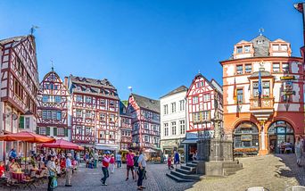 mosel romantik