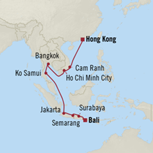 Ho Chi Minh City_Vinh Nghiem Pagoda