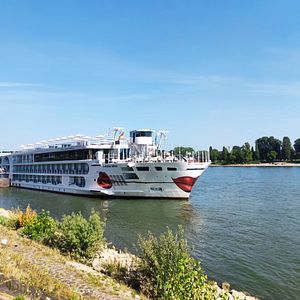A-Rosa Sena in köln