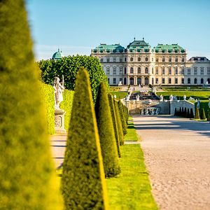 Schloss Belevdere_Wien_AdobeStock_111062288©rh2010_Mio_bearb