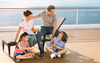 msc kids special - kanaren