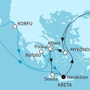 Mein Schiff 5