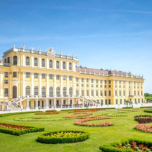 Budapest Parlament Donau 