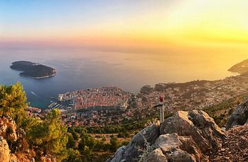 Sonnenseiten der Adria Sonnenseiten der Adria