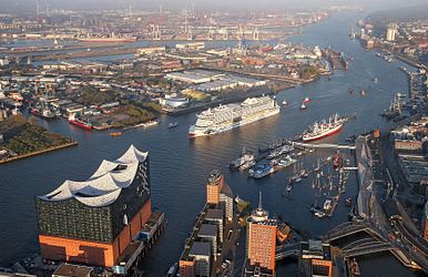südnorwegen ab hamburg
