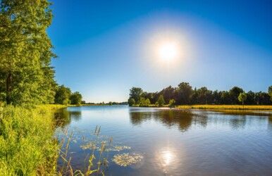 flussreisen