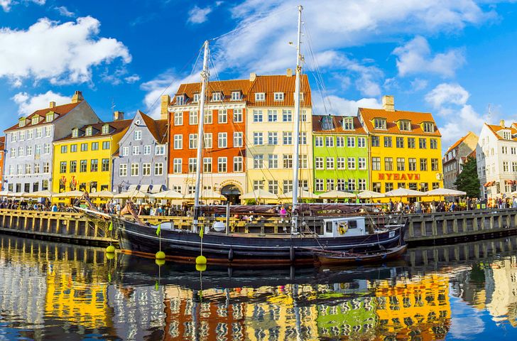 Impression zu Winter 2025/26 Light-Tarif - AIDAnova - Norwegen & Dänemark