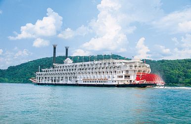 american queen