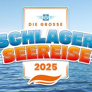 Costa Schlager-Seereise 2025