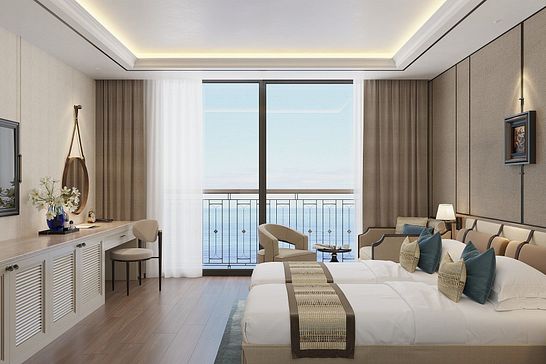 Mekong Discovery Suite A