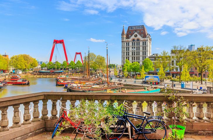Impression zu AIDA ALL IN Sommer 2026 - AIDAperla - Metropolen