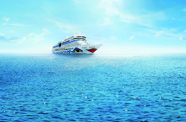 Impressionen zu AIDA PREMIUM All Inclusive Sommer 2026 - AIDAblu - Mittelmeerinseln