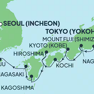 Seoul_Bongeunsa Temple_AdobeStock_83571616 © tawatchai1990_mio