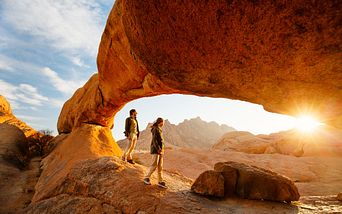 fernreisen mit aida & <i> mein schiff <sup>®</sup> </i>