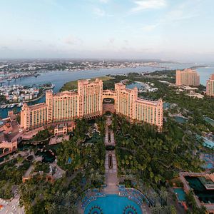 Bahamas Karibik